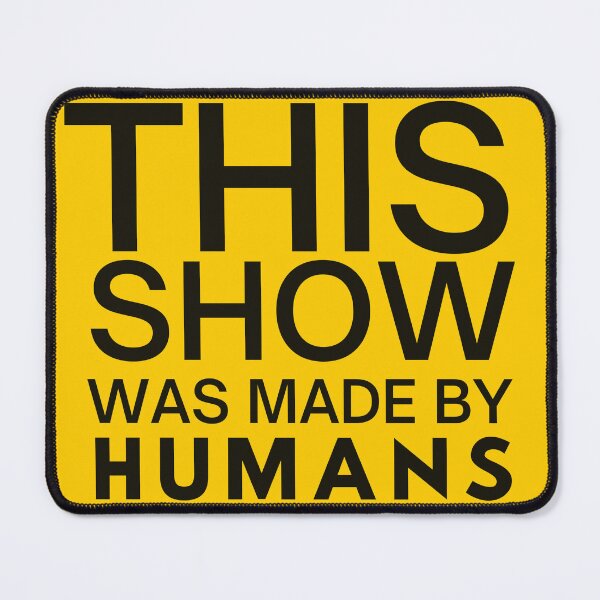 Item preview, Pluribus Humans designed and sold by Stephisy.