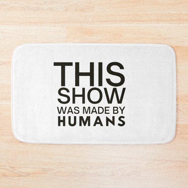 Item preview, Pluribus Humans designed and sold by Stephisy.