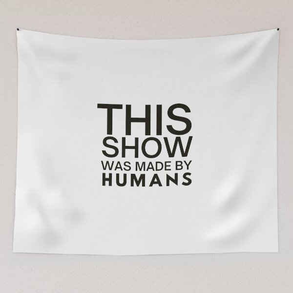 Item preview, Pluribus Humans designed and sold by Stephisy.