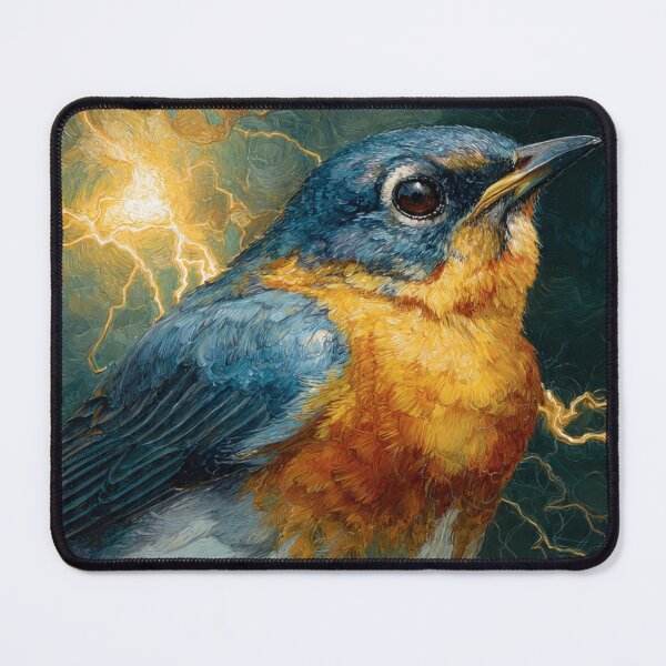 Item preview, The Lightning Perch designed and sold by afrancisCL.