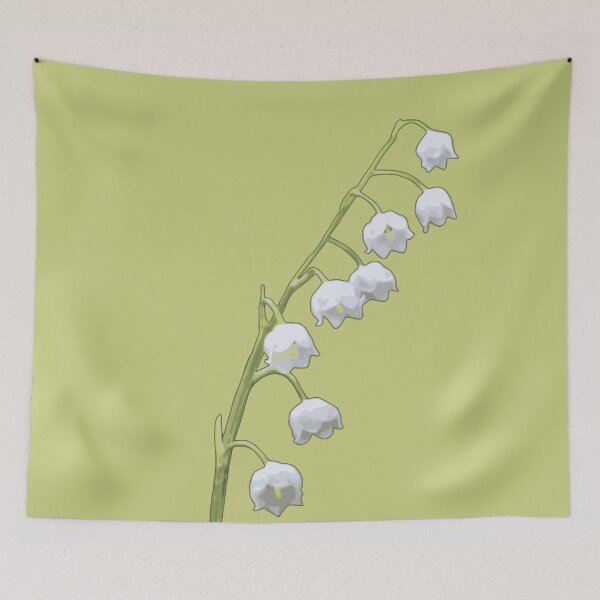 Item preview, Flowers lily  designed and sold by AlderV.