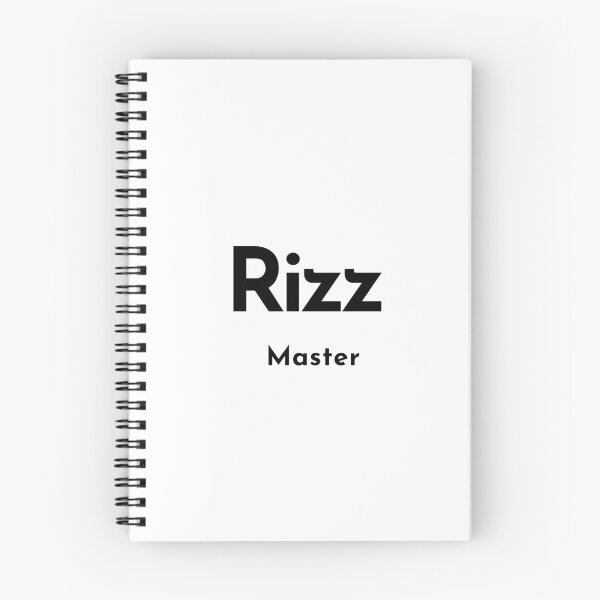 Item preview, Rizz Master – Charisma Mode Tee designed and sold by stepstogreen.