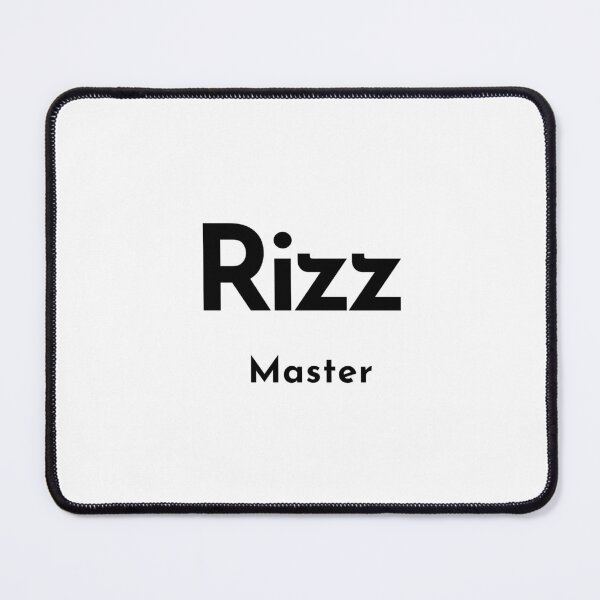 Item preview, Rizz Master – Charisma Mode Tee designed and sold by stepstogreen.