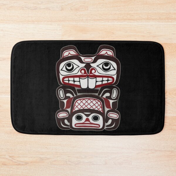 Item preview, Northwest Beaver designed and sold by DudePal.