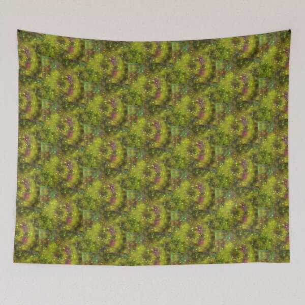 Item preview, New Year Cheer Nebula by ElitebyElise designed and sold by ElitebyElise.