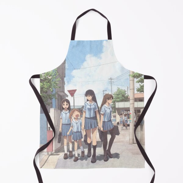 Item preview, Azumanga Daioh designed and sold by taroxstudio.