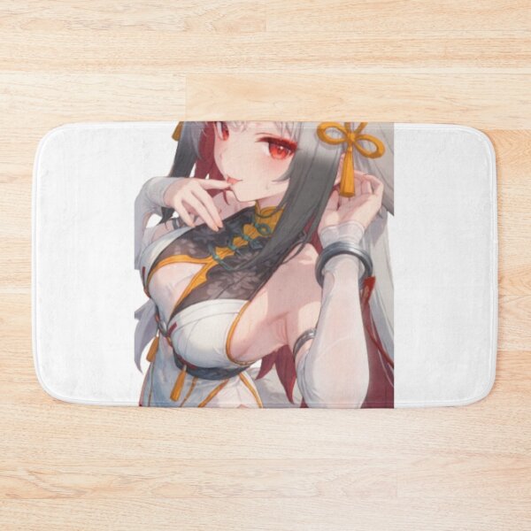 Item preview, Zenless Zone Zero Seducing Ye Shunguang designed and sold by KomiArts.