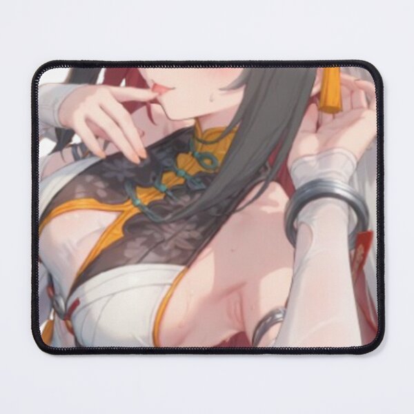 Item preview, Zenless Zone Zero Seducing Ye Shunguang designed and sold by KomiArts.