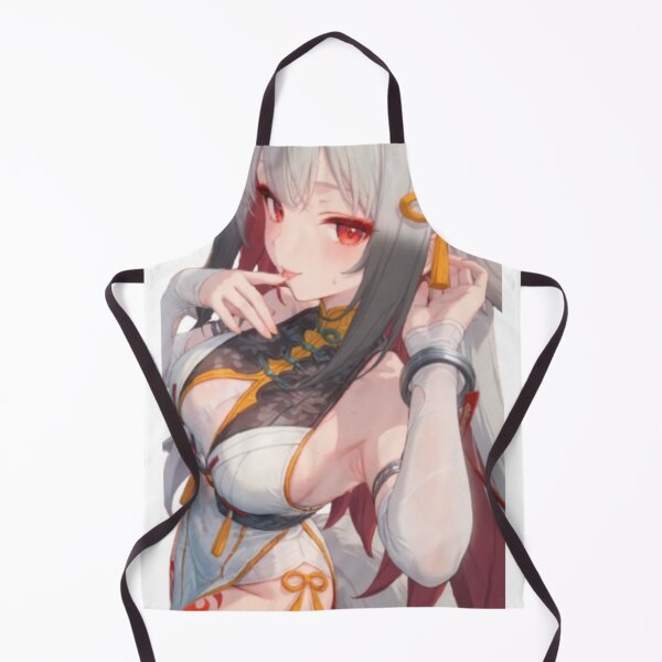 Item preview, Zenless Zone Zero Seducing Ye Shunguang designed and sold by KomiArts.