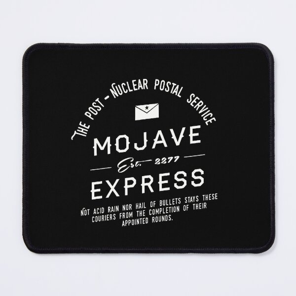 Item preview, Mojave Express Essential designed and sold by epifaniawilliam.