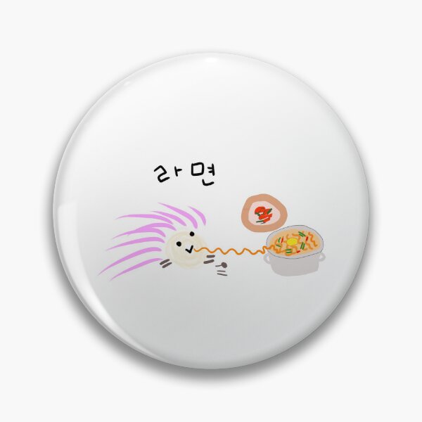 Item preview, Ra-myeon designed and sold by Pink_Porcupine.