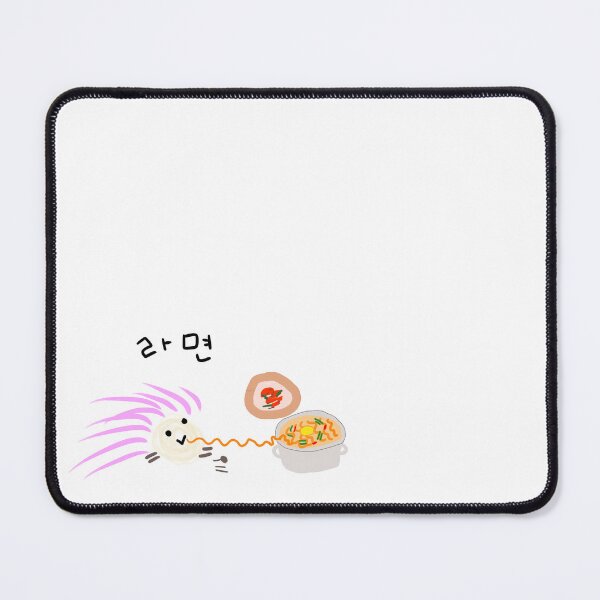 Item preview, Ra-myeon designed and sold by Pink_Porcupine.