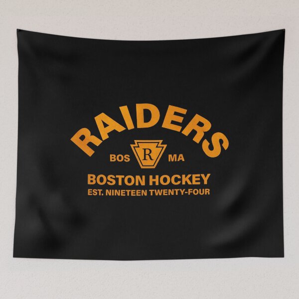 Item preview, Boston Raiders Hockey - Ilya Rozanov Replica - Heated Rivalry - Sports Romance BookTok designed and sold by CuddleCauldron.