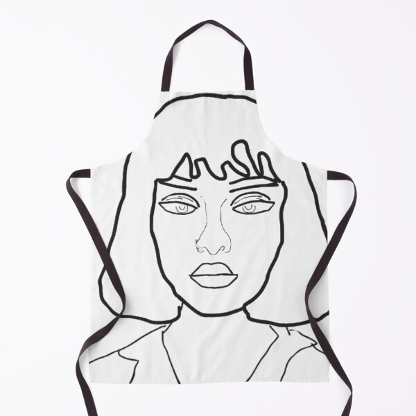 Item preview, She Went Mental designed and sold by Rainbowblues.
