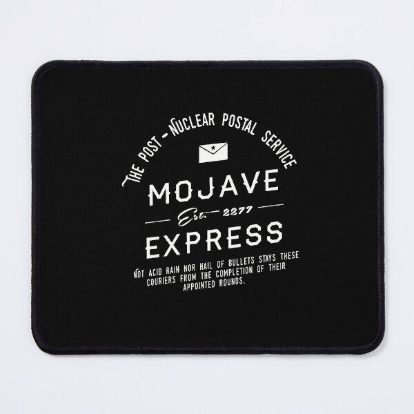 Item preview, Mojave Express Essential designed and sold by teofilayoung.