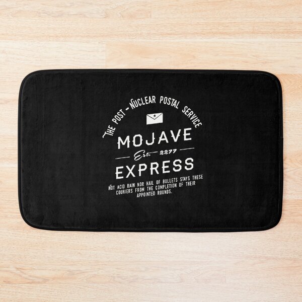 Item preview, Mojave Express Essential designed and sold by teofilayoung.