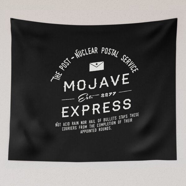 Item preview, Mojave Express Essential designed and sold by teofilayoung.