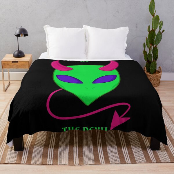 Item preview, XV. The Devil designed and sold by itshypernova.