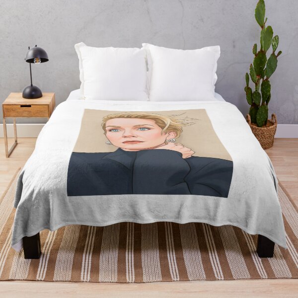 Item preview, Portrait - Rhea Seehorn 1 designed and sold by Stephisy.