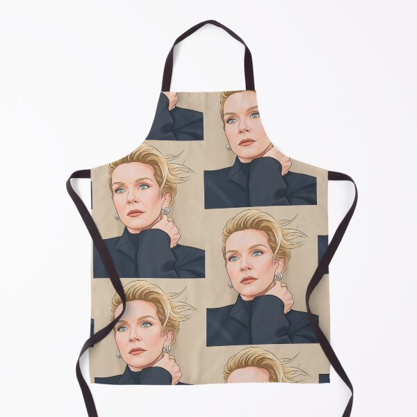 Item preview, Portrait - Rhea Seehorn 1 designed and sold by Stephisy.