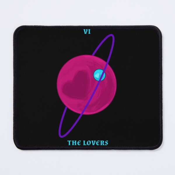 Item preview, VI. The Lovers designed and sold by itshypernova.