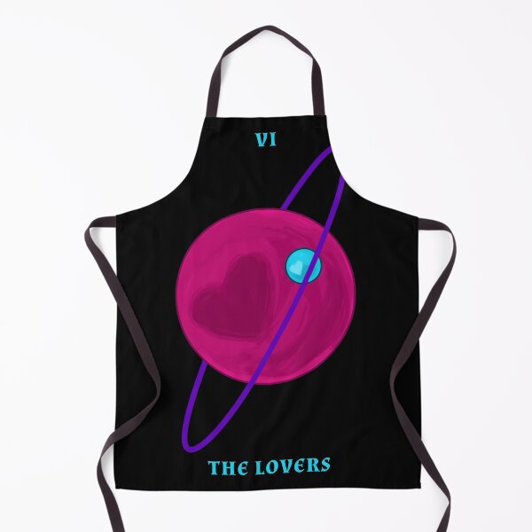 Item preview, VI. The Lovers designed and sold by itshypernova.