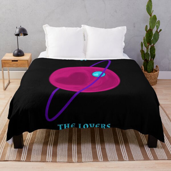 Item preview, VI. The Lovers designed and sold by itshypernova.