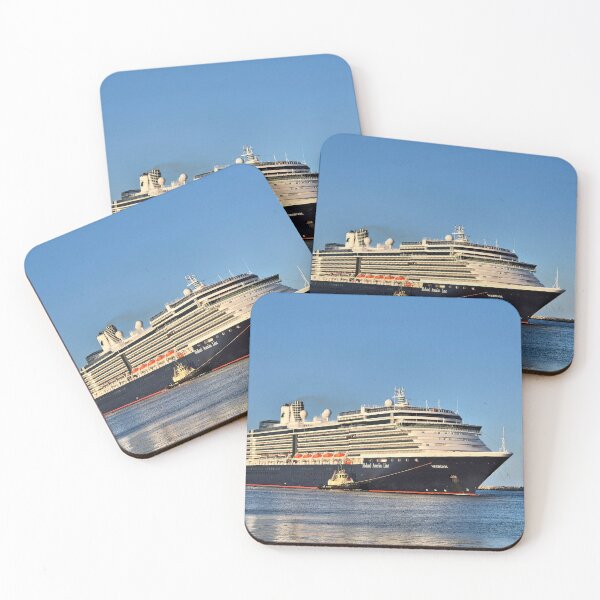 Item preview, Noordam cruise ship designed and sold by FranWest.