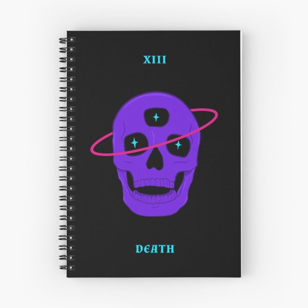 Aperçu de l'œuvre XIII. La mort créée et vendue par itshypernova.