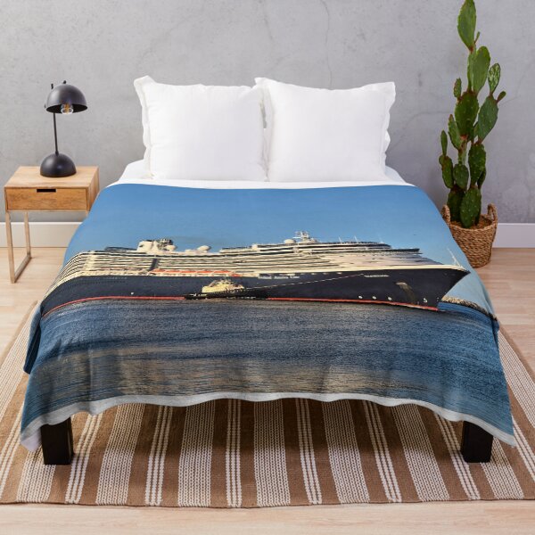 Item preview, Noordam cruise ship designed and sold by FranWest.