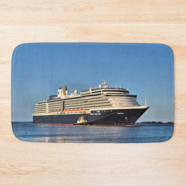Item preview, Noordam cruise ship designed and sold by FranWest.