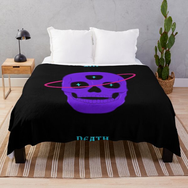 Item preview, XIII. Death designed and sold by itshypernova.