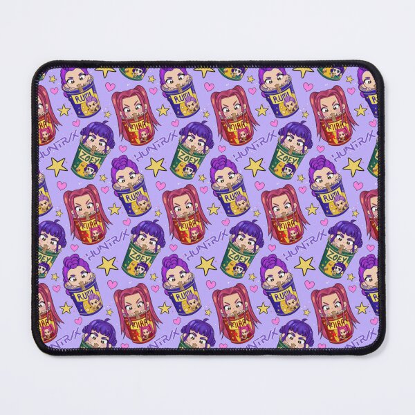 Item preview, K-Pop Ramen designed and sold by Disney1955Fan.