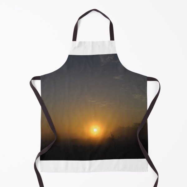Item preview, Misty Sunrise, Martlesham Heath ( 1 ) designed and sold by wiggyofipswich.