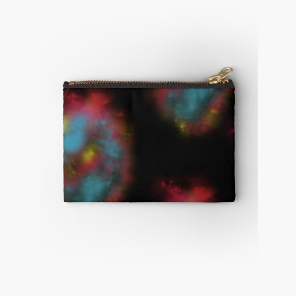 Item preview, Burst of Blue, Red and Yellow by ElitebyElise designed and sold by ElitebyElise.