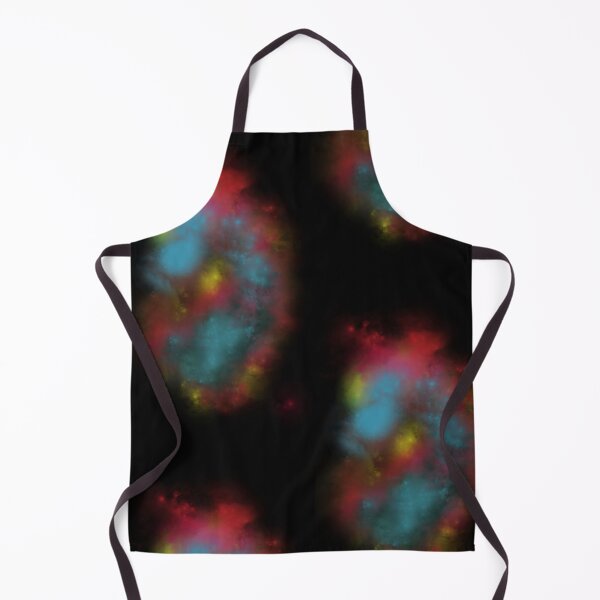 Item preview, Burst of Blue, Red and Yellow by ElitebyElise designed and sold by ElitebyElise.