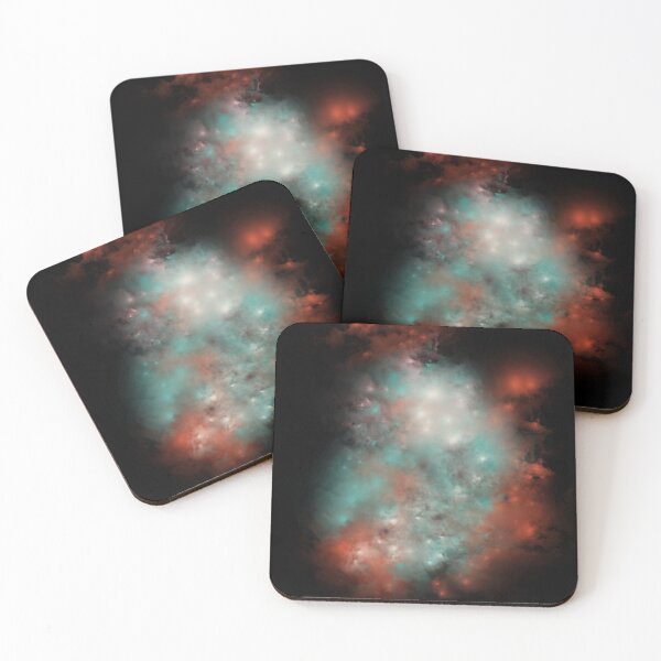Item preview, The Day After Christmas Nebula by ElitebyElise designed and sold by ElitebyElise.
