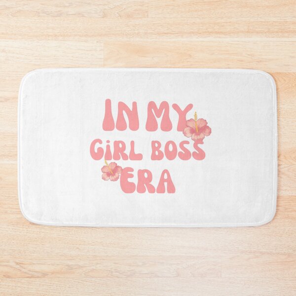 Item preview, In My Girl Boss Era designed and sold by Crafty Tiger Studio.