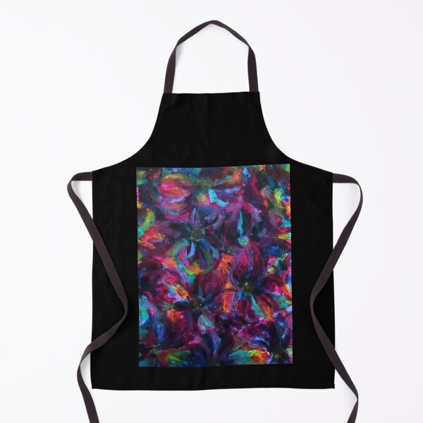 Item preview, Abstract Flowers designed and sold by paltanati.