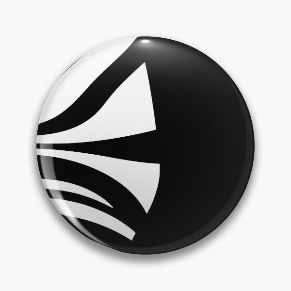 Item preview, Black and White Abstract Pattern  designed and sold by GraphicsClub.