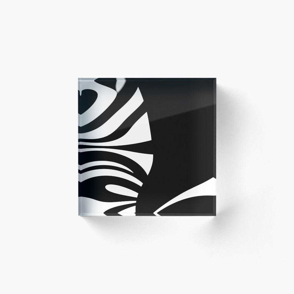 Item preview, Acrylic Block designed and sold by GraphicsClub.