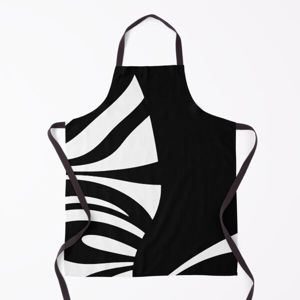 Item preview, Black and White Abstract Pattern  designed and sold by GraphicsClub.
