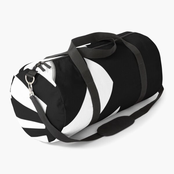Item preview, Black and White Abstract Pattern designed and sold by GraphicsClub.