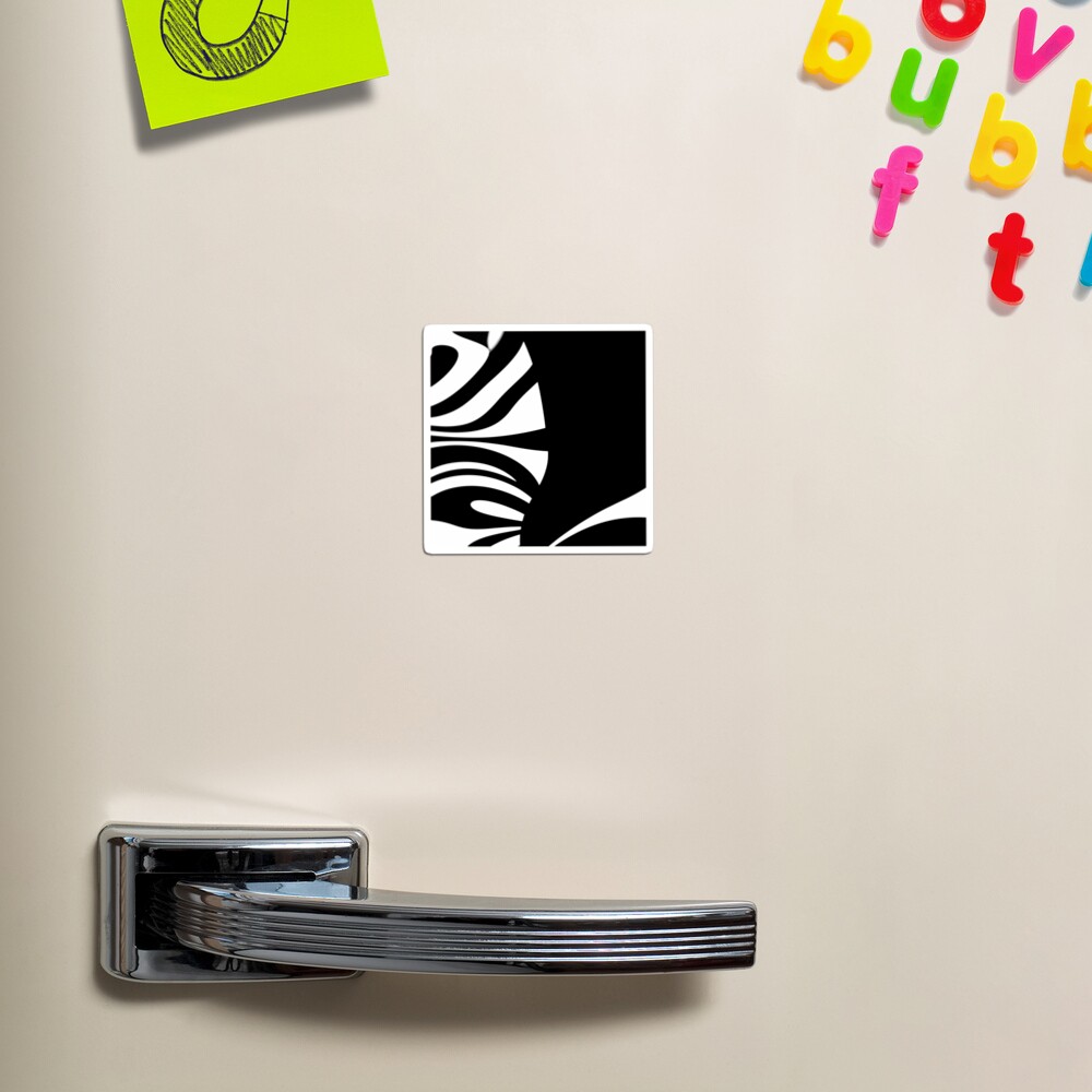 Item preview, Magnet designed and sold by GraphicsClub.