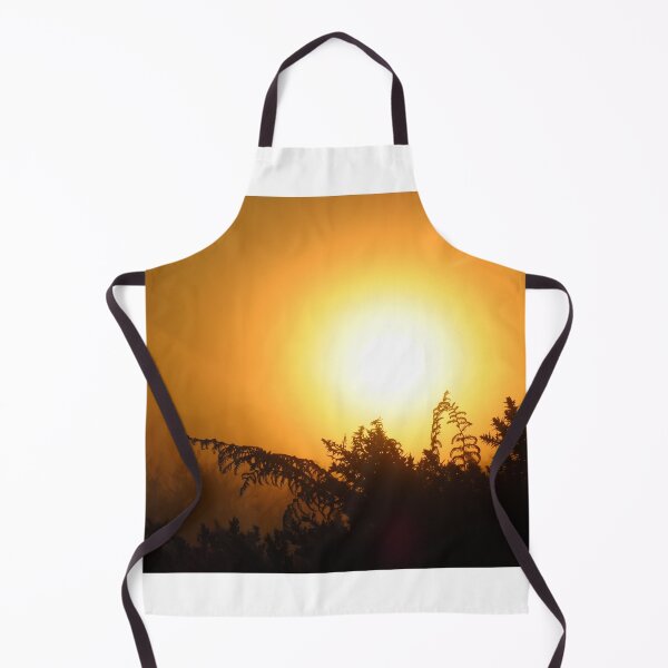 Item preview, Misty Sunrise, Martlesham Heath ( 2 ) designed and sold by wiggyofipswich.
