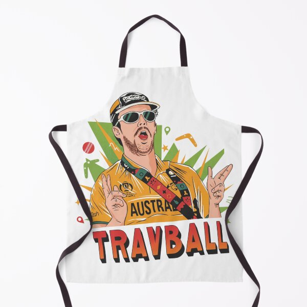 Item preview, TRAVBALL | Cricket Star | Cricket Player | Travball designed and sold by Charming-Sip.