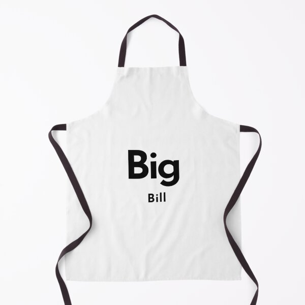 Item preview, Big Bill – Make It Big and Bold designed and sold by stepstogreen.