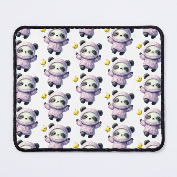 Item preview, Humble Panda designed and sold by Beyondnote-Art.