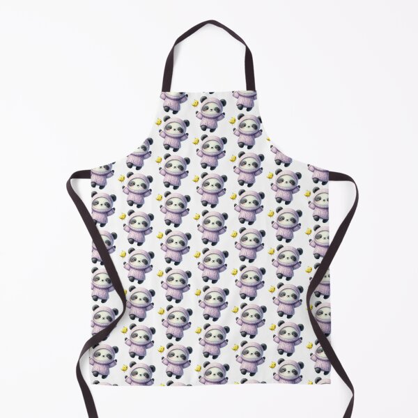Item preview, Humble Panda designed and sold by Beyondnote-Art.