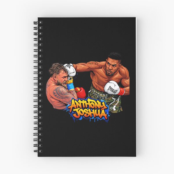 Item preview, Jake Paul vs Anthony Joshua Boxing designed and sold by CuddleCauldron.